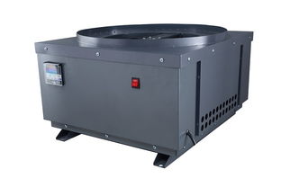 空气源热泵烘干机设备技术好呈现在哪方面