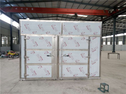 芒果烘干机厂家 湘潭芒果烘干机 诸城旺源机械