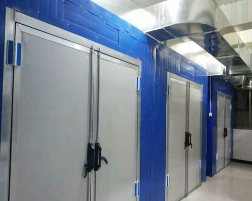 【果蔬烘干机_2020新款金银花烘干机_香肠烘干机】- 