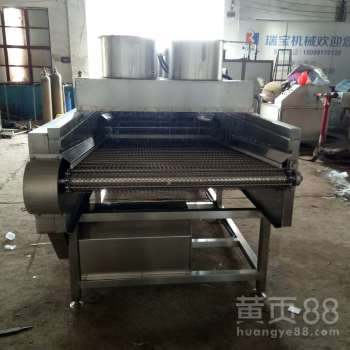 【果蔬烘干机器全自动烘干机大蒜烘干机器】- 