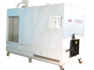 安徽中科5LBZ-35厢式果蔬烘干机