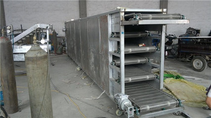 茶叶果蔬烘干机