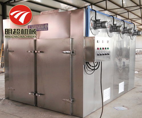 怎样的烘干机适合烘干果蔬