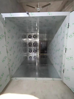 大虾 烘干机 中药材烘干设备 食品果蔬空气能热泵烘干房