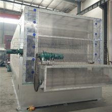 传送带式干燥图片 结构形式 多层带 中国供应商