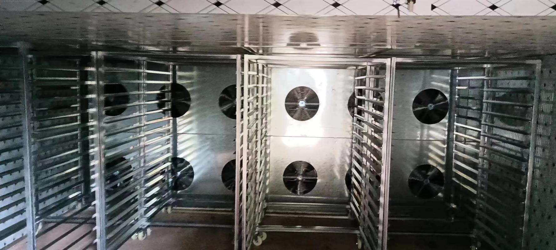 果蔬烘干机直销10年烘干设备销售经验烘干设备,环境自然,外界
