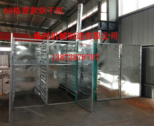 煤柴烘干机 铁板烘干烤箱 香菇红薯脱水烘干 果蔬烘干机