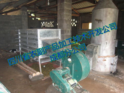 盐渍笋干烘干机 宜宾笋干烘干设备 ,四川省农副产品加工技术开发公司成都分公司