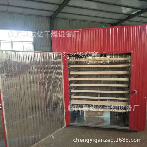 节能豆腐串烘干机豆腐皮腐竹快速烘干房豆干海带紫菜蔬菜干燥箱