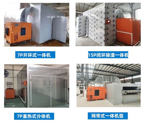 猫砂烘干机 电动带式烘干机零售价