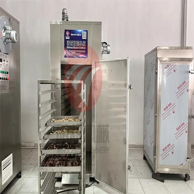 电加热烘干房 果蔬烘干设备 蔬菜烘干机 .电加热烘干房广泛应