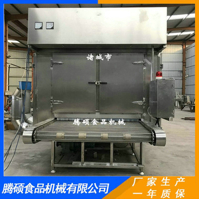 电加热青菜果蔬烘干机