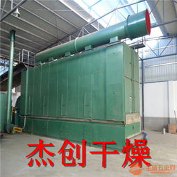 网带式烘干机设备 品牌、采购与批发指南