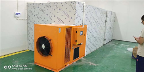 济南果蔬热泵烘干机厂家性价比出众，果蔬烘干机解析