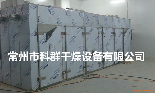 食品果蔬烘干设备 豆腐干热风循环烘箱的应用与优势