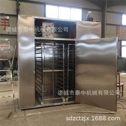 高效多功能果蔬烘干设备 冬瓜皮、南瓜片及多种蔬果的干燥解决方案