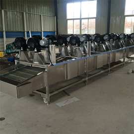 红枣清洗烘干机与果蔬烘干机的功能与应用