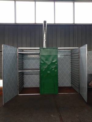 果蔬烘干机 家庭健康饮食的理想助手