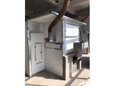 云南达尔沃5HGS-15果蔬烘干机 高效便捷的果蔬保鲜解决方案