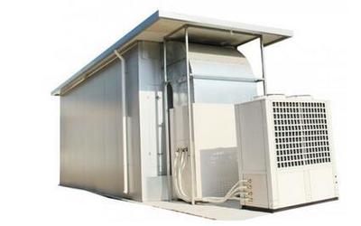 安徽中科5BZ-75厢式果蔬烘干机 高效节能的果蔬加工利器