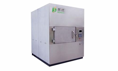 陕西豆角烘干机 引领果蔬烘干行业新潮的空气能蔬菜烘干设备