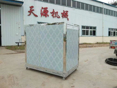 多功能烘干机的广泛应用及果蔬烘干机优势