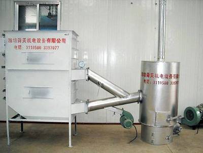 潍坊舜天机电设备 专业果蔬烘干机与干燥设备解决方案