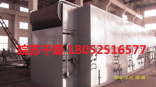 福建御韵坊植物燕窝——银耳网带式干燥机 高效智能的果蔬烘干解决方案