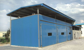 临朐聚鑫干燥设备 专业烘干方案，赋能农林食品产业